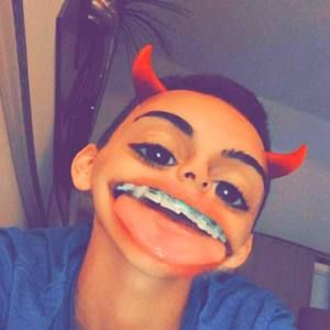 Meet your Posher, Noah